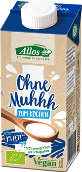 Allos Ohne Muhhh zum Kochen 200ml
