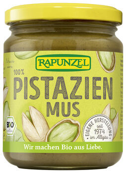 Rapunzel Pistazienmus 225g