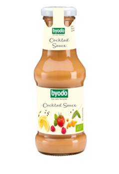 Byodo Cocktail Sauce 250ml