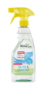 AlmaWin Glas + Fenster 500ml