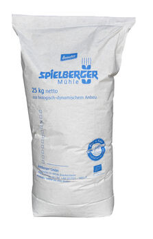 Spielberger Kürbiskerne, demeter - 25kg
