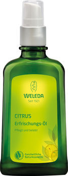 Weleda Citrus-Erfrischungsöl 100ml