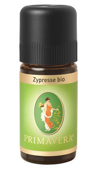Primavera Zypresse Bio 10ml