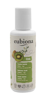 Eubiona Volumen-Shampoo Kamille-Kiwi 200ml