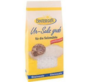 Erntesegen Ursalz grob 300g