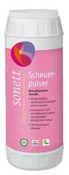 Sonett Scheuerpulver, Streudose 450g