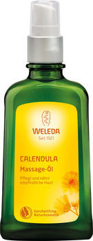 Weleda Calendula Massageöl 100ml