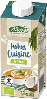 Allos Kokos Cuisine 200ml