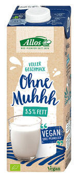 Allos Drink Ohne Muhhh Vollfett 1l