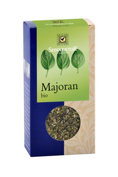 Sonnentor Majoran 12g
