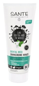 SANTE Dental Med Zahncreme Minze 75ml