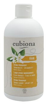Eubiona Hydro-Haarspray NFF 500ml