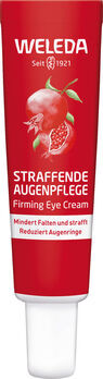 Weleda Granatapfel Straffende Augenpflege 12ml