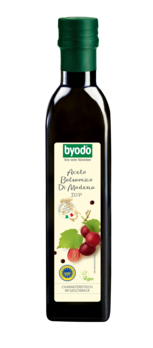 Byodo Aceto Balsamico di Modena IGP 0,5l
