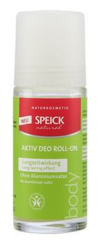 Speick Natural Aktiv Deo Roll-on 50ml