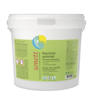 Sonett Maschinenspülmittel 3kg