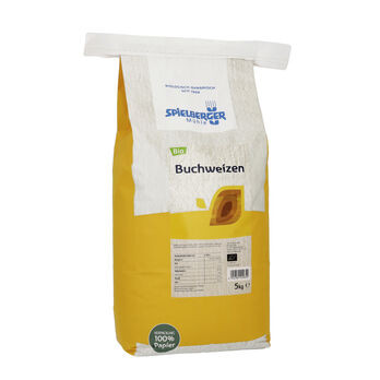 Spielberger Buchweizen 5kg/A