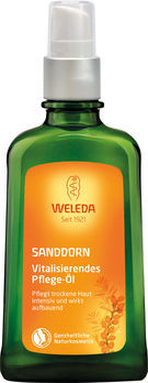 Weleda Sanddorn Pflegeöl 100ml