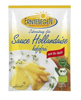 Erntesegen Sauce Hollandaise 30g