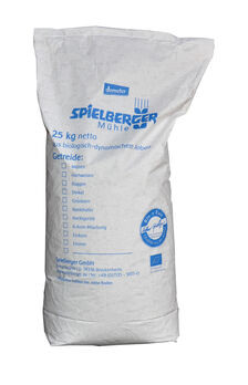 Spielberger Dinkel, demeter - 25kg