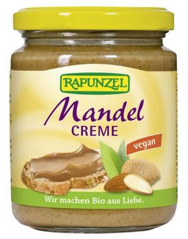 Rapunzel Mandel Creme vegan 250g