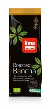 Lima Bancha-Tee 75g