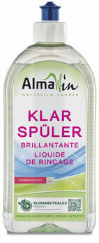 AlmaWin Klarspüler 500ml