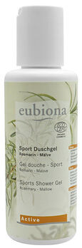 Eubiona Duschgel Sport Rosmarin 200ml