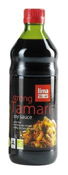 Lima Tamari strong 0,5l