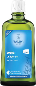 Weleda Deodorant Salbei Nachfüllflasche 200ml