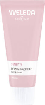 Weleda Sensitiv Reinigungsmilch Mandel 75ml