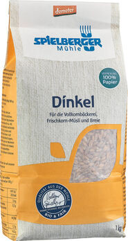 Spielberger Dinkel, demeter - 1kg