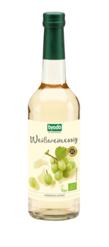 Byodo Weißweinessig 0,5l