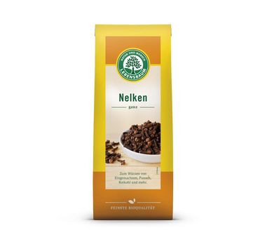 Lebensbaum Nelken, ganz 30g