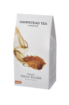Hampstead Tea First Flush demeter 100g