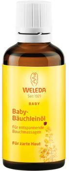 Weleda Baby-Bäuchleinöl 50ml