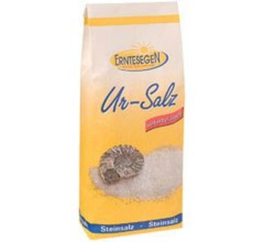 Erntesegen Ursalz fein Nachfüllpack 1kg