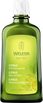 Weleda Citrus Erfrischungsbad 200ml