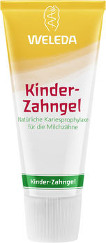 Weleda Kinder-Zahngel Zahnpasta 50ml
