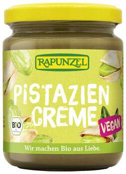 Rapunzel Pistazien Creme vegan 250g