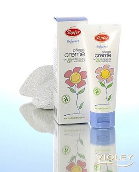 Töpfer Pflegecreme 75ml