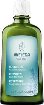 Weleda Rosmarin Aktivierungsbad 200ml
