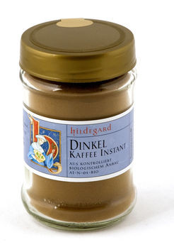 Sonnentor Hildegard Dinkelkaffee instant 50g