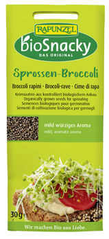 A. Vogel Bioforce Broccoli 30g