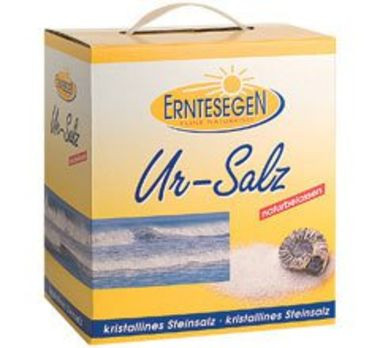 Erntesegen Ursalz Großpack 5kg