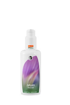 Martina Gebhardt Salvia Cleanser (Salbei Reinigungsmilch) 150ml