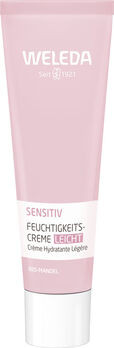 Weleda Sensitiv Feuchtigkeitscreme Mandel 30ml