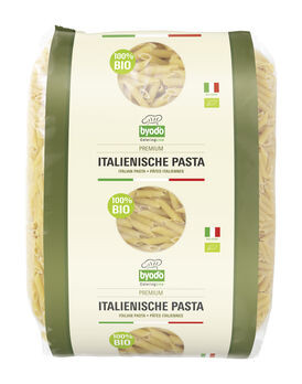 Byodo Penne semola 5kg/A