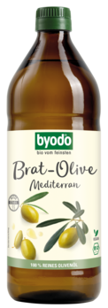 Byodo Brat-Olive Mediterran Bratöl 0,75l