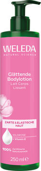 Weleda Glättende Bodylotion Wildrose 250ml